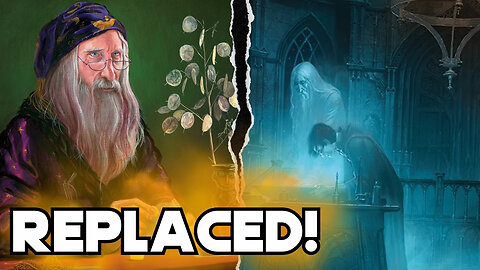Jim Kay's Successor Announced! | Harry Potter Illustrated Books Explained