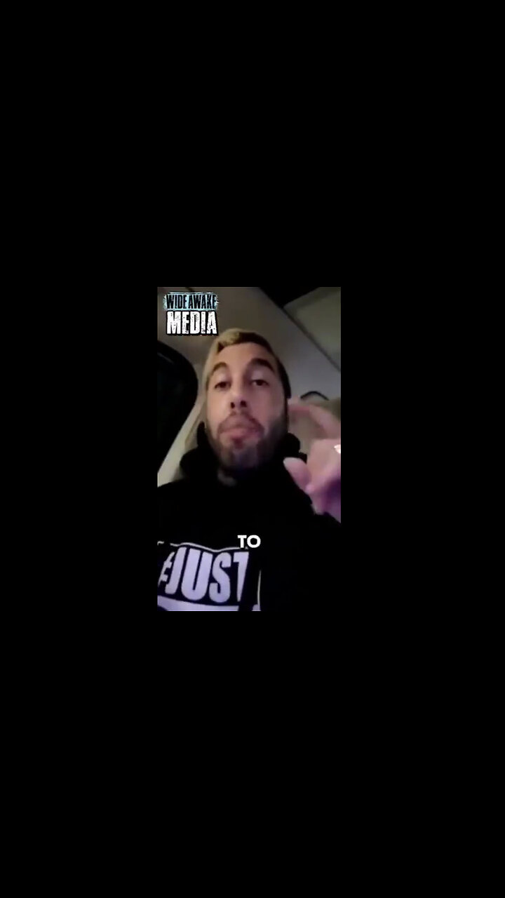 Digital ID, Universal Income, I predicted it all!