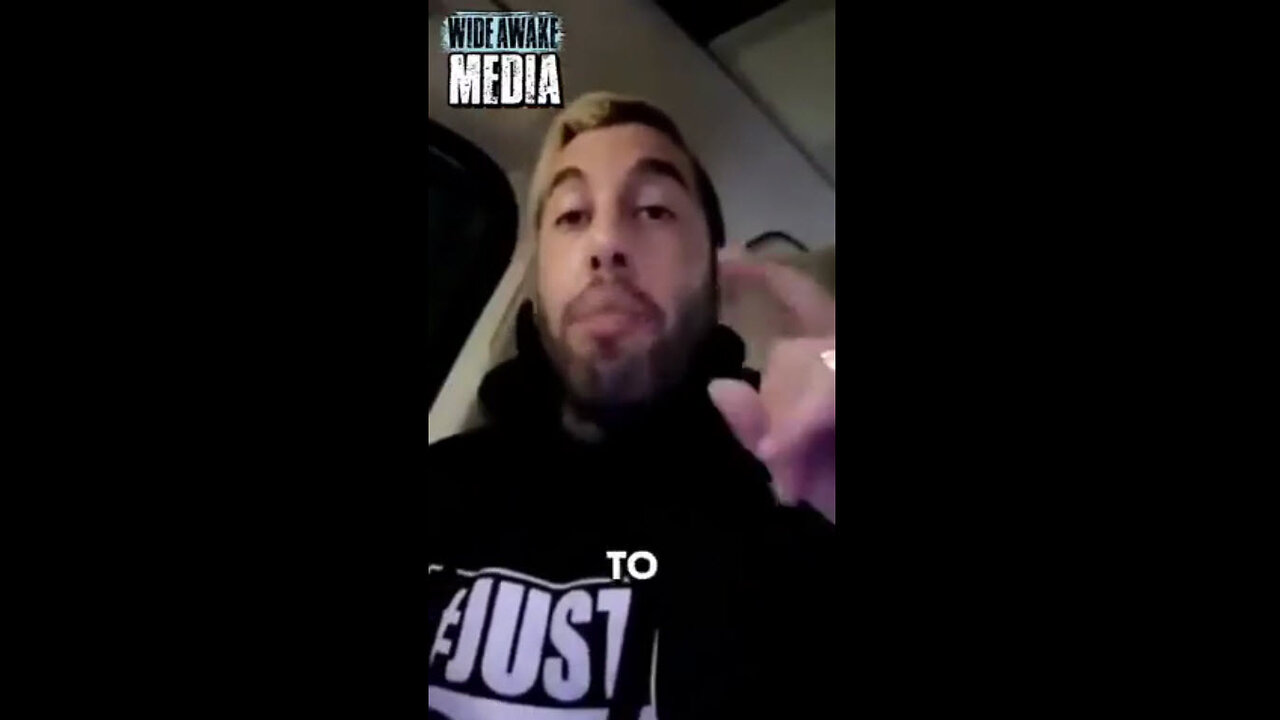 Digital ID, Universal Income, I predicted it all!