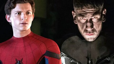 Punisher news/Daredevil season wrapped filming