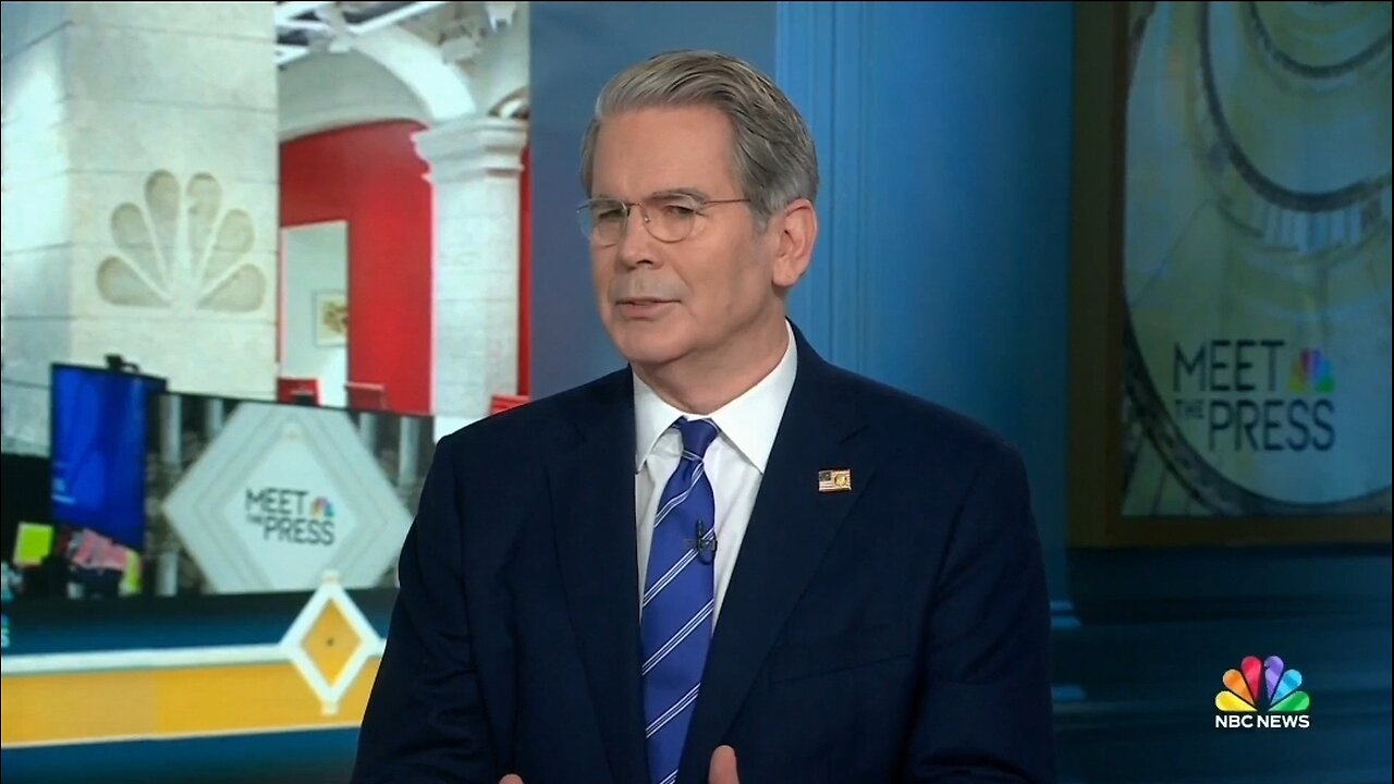 Treasury Secretary: Jobs Numbers Prove Trump Was Right