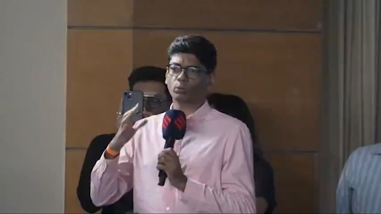 ☘️ Bill Gates doubles down on Sun-dimming as climate 'solution’