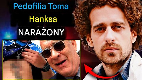 FBI uzyskało nagranie Isaaca Kappy'ego dowodzące, że Tom Hanks jest seryjnym pedofilem