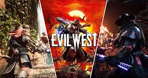 EVILWEST