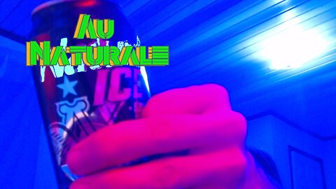 Midnight Oblivion Pt 456: Au Naturale