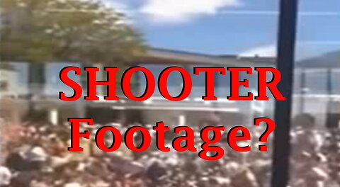 SHOOTER Footage?