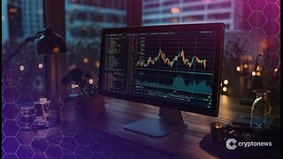 Crypto Market Cap Drops Over 6% as Bitcoin, ETH and XRP Enter Red — What’s Going On?