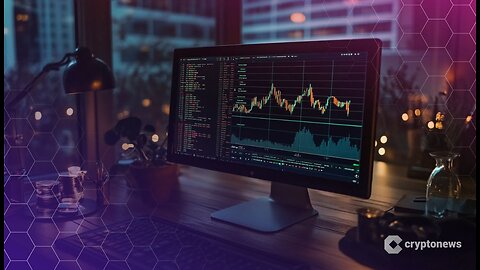Crypto Market Cap Drops Over 6% as Bitcoin, ETH and XRP Enter Red — What’s Going On?