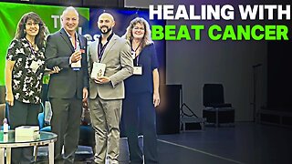 Healing With Beat Cancer | By Carl Wagner