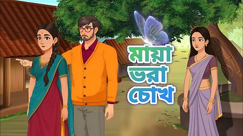 One farmer two wives