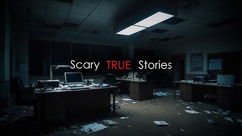 3 Terrifying TRUE Scary Stories 😱 | Real Horror Stories That Will Haunt You