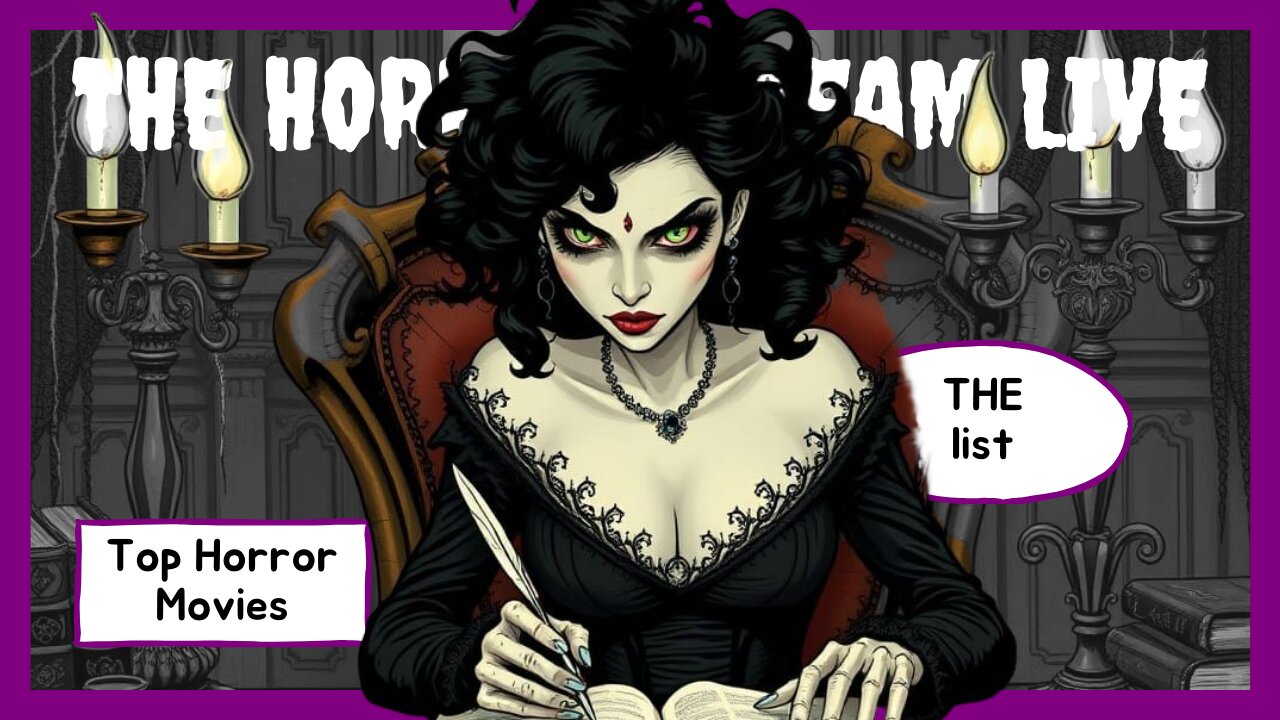 THE list #15