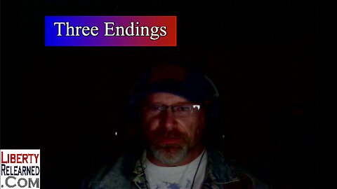 Three Endings