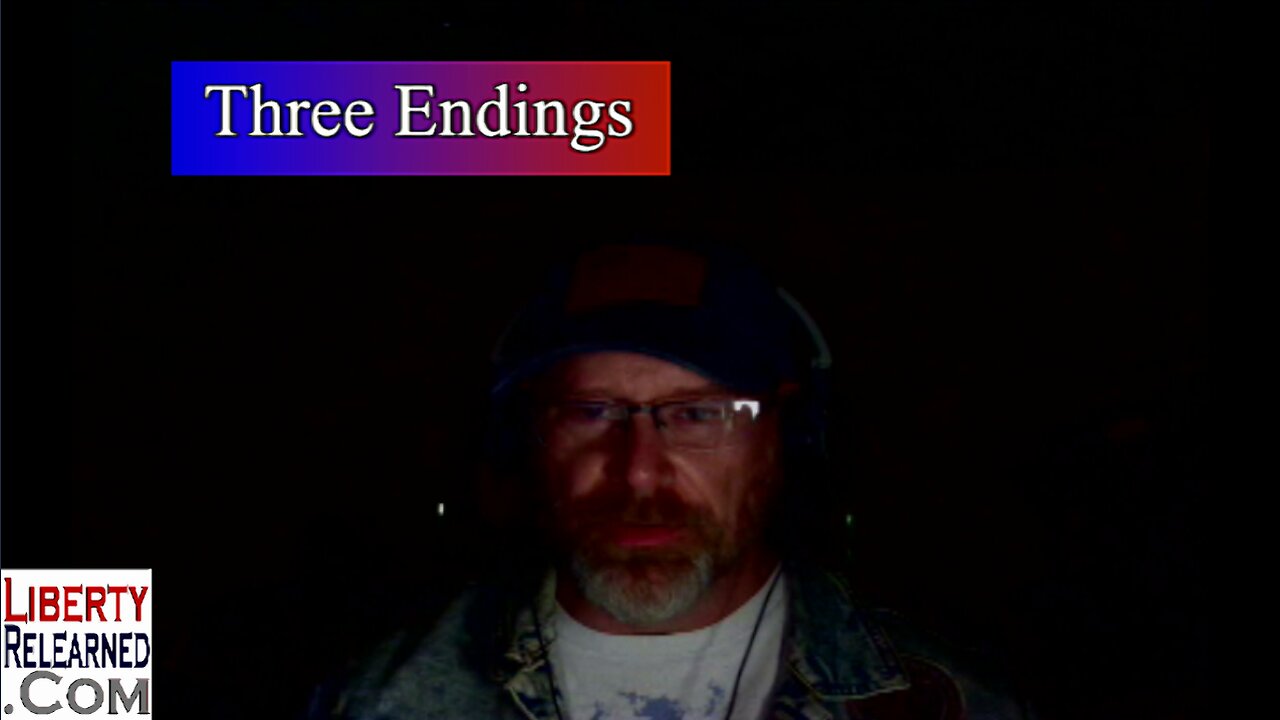 Three Endings