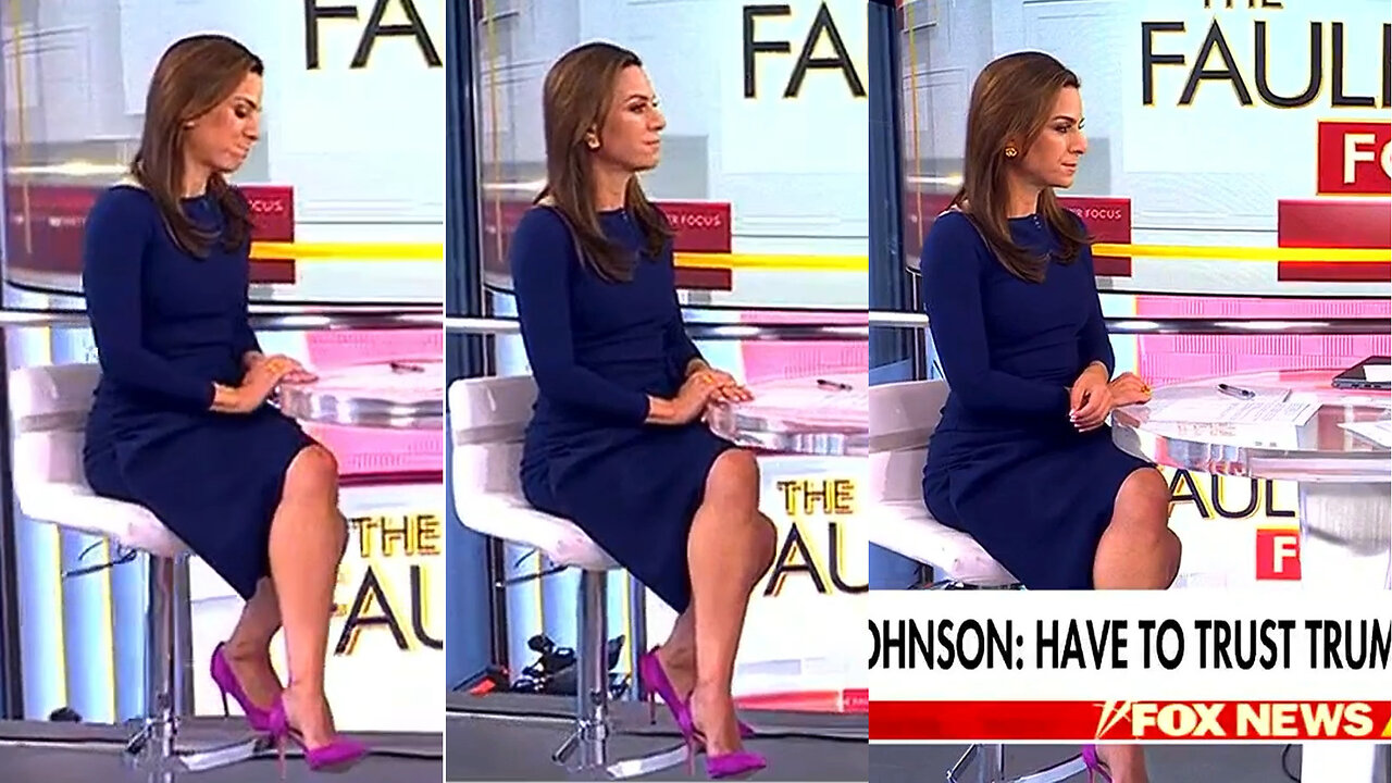 Jackie DeAngelis Apr 2 2025