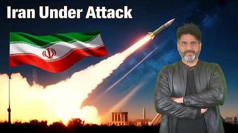 Iran Under Fire: Inside Israel’s Largest Attack in Decades | Full Breakdown