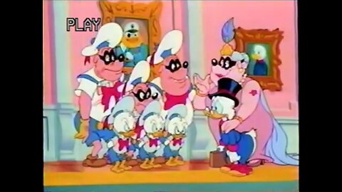 Toon Disney 2004 Commercial Break Part 12