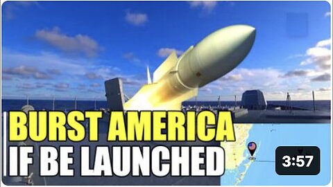 "Russian Nuclear Warships Docked in Cuba, Only 180km from US Coastline"