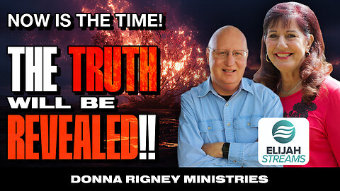 The Change of Reformation is HERE! The TRUTH will be Revealed! | Donna Rigney