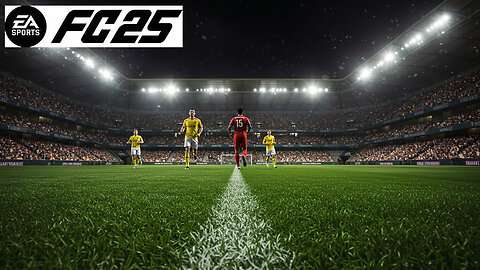 GAMEPLAY FC 25 | ATLETICO DE MADRID VS LEIPZIG.