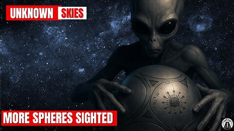 Shocking UFO Sightings Captured on Camera – Viral Footage Leaves Viewers Stunned
