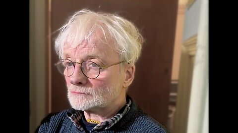 Fred Coll, Glasgow 27/4/25