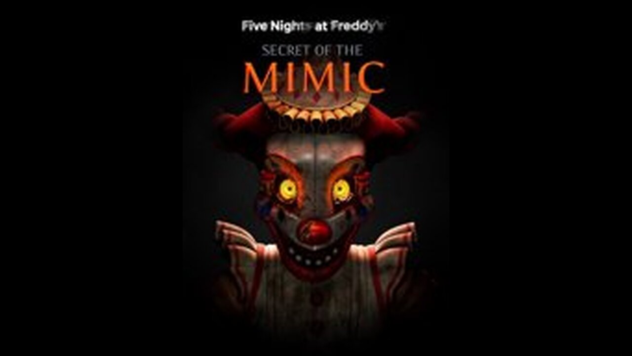 Five Nights at Freddy's: Secret of the Mimic part 2