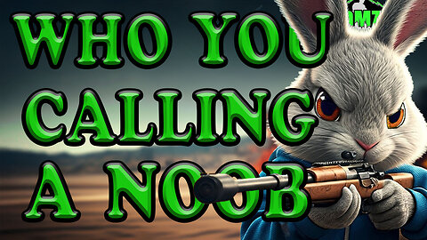 🔴 DMZ LIVE - "WHO YOU CALLING A NOOB"