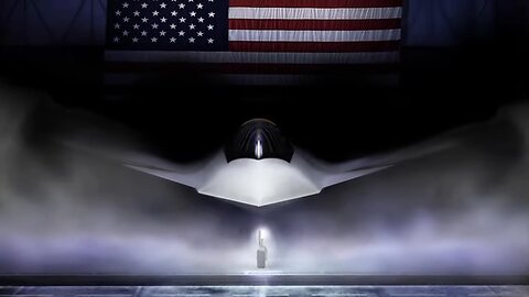 Design analysis of the F-47, USAF’s just unveiled 6th gen fighter jet