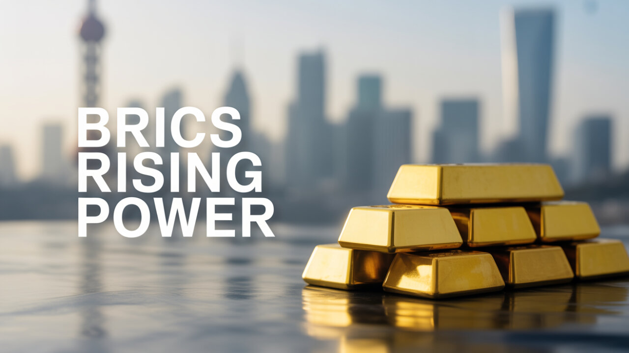 Western Decline: Canada & Germany Exposed