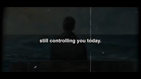 This Ancient Ritual Reveals EXACTLY How Christmas Controls Your Reality