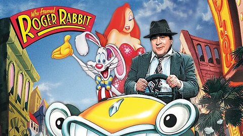 Who Framed Roger Rabbit