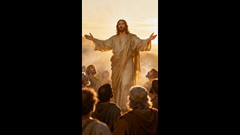 The Beatitudes
