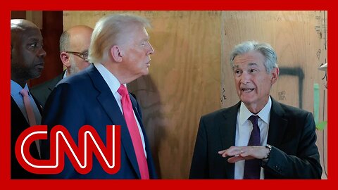 Federal Reserve set to make decision on interest rates
