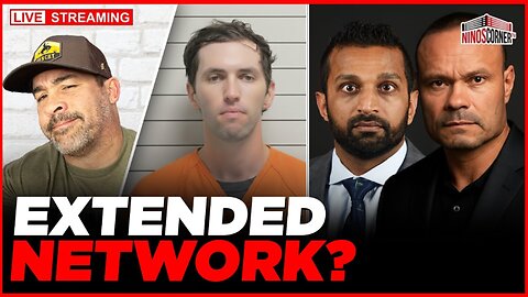 Charlie Kirk Shooting SUSPECT Faces Death Penalty.. FBI Probes EXTENDED NETWORK!