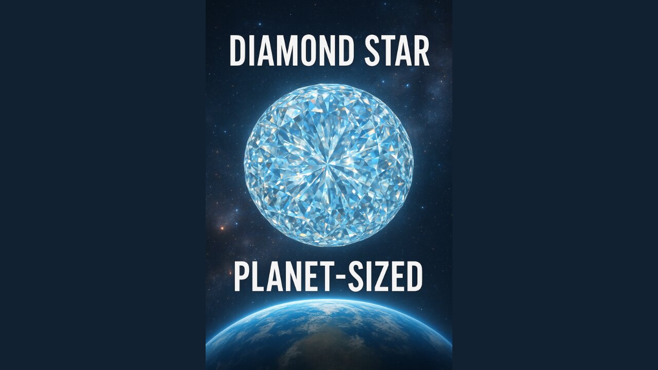 BPM 37093 — The “Diamond Star”
