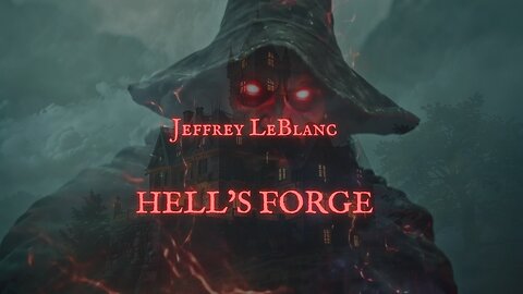 HELL'S FORGE: FULL NOVEL RELEASE 2026