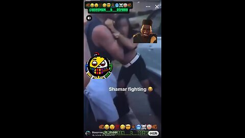 💯🫵🏾😂👍🏾 HE THOUGHT 💭 IT WAS OVER 😭😭🤣🤣😭😭😂