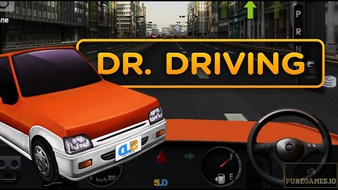 Why Dr driving GAME IS VERY Hard 🥵?