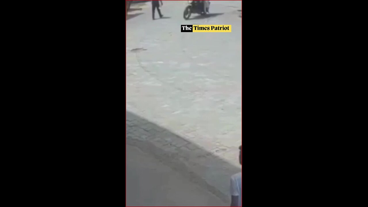 Churu Youth Rides Bike Into Hospital Ward, Saves Elderly Train Passenger