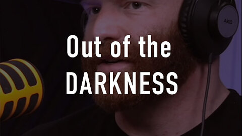 Out of the Darkness: Resilience and Leadership Save Lives