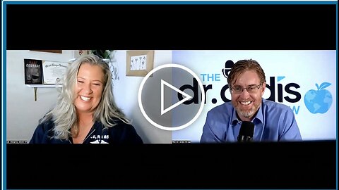 "Dr. Bryan Ardis Discusses Immunization with Jodi O'Malley for National Immunization Month"