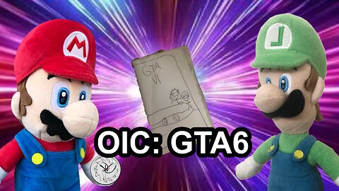 OIC: GTA6!