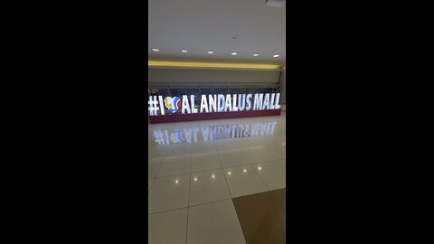 Al Andalus Mall