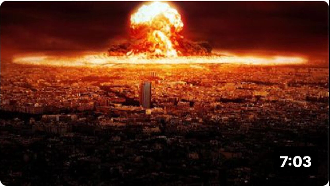 "Senator's Shocking Statement: HAARP and Its Potential Role in World War 3"