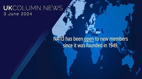 "Exploring NATO's Role: Safeguarding Peace or Propelling the UK into Conflicts?"