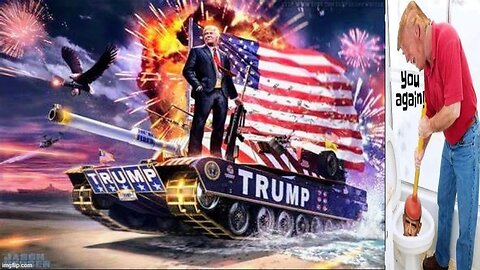 Democrats Fear “The Storm” Will Take Place on Trump’s Birthday + BARAK OBAMA's Great fall & Exposure