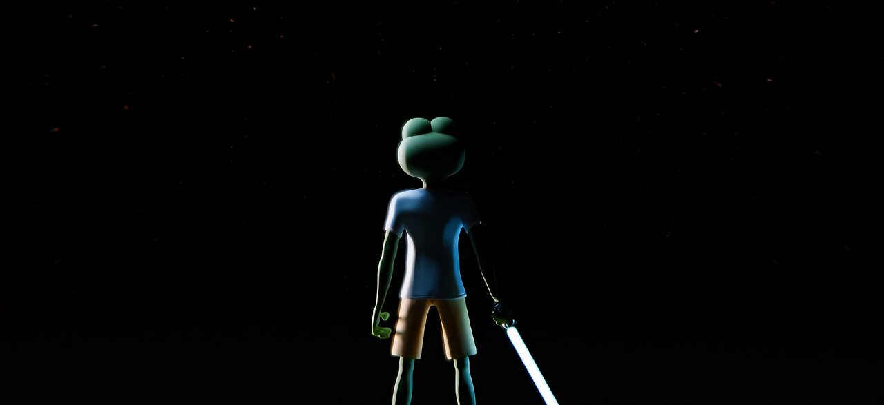 Red5djedi: People are waking up to Israel's crimes