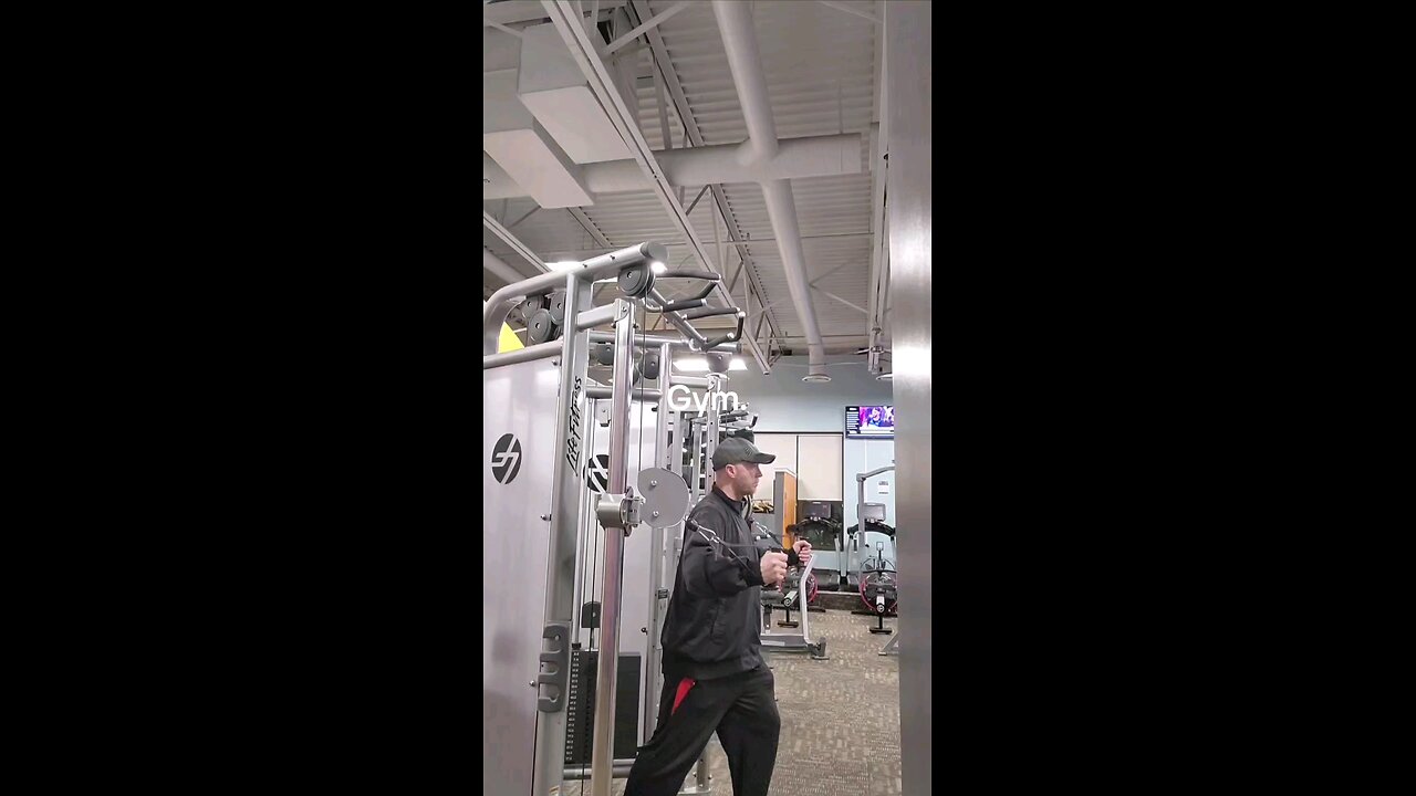 Gym.