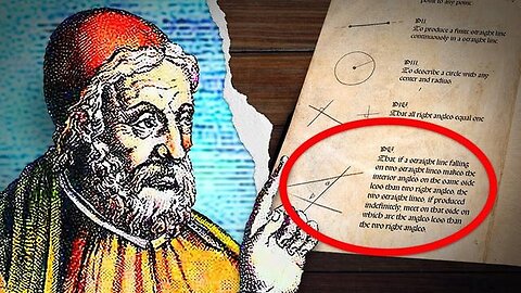 "Unraveling Hidden Universes: Clues Found in the World’s Oldest Math Text"